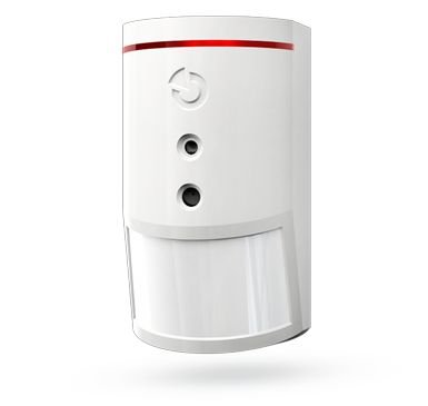 JABLOTRON 100 - Funk-Bewegungsmelder JA-160PC