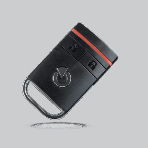 JA-162J Jablotron Funk-Handsender