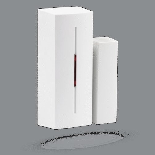Jablotron Funk Magnetkontakt, weiß