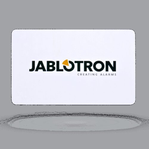 Jablotron RFID Zugriffskarte