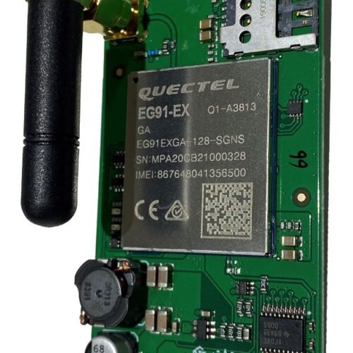 JABLOTRON 100 - GSM-Modul 2G, 3G & 4G (LTE)