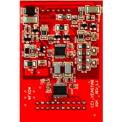 Yeastar PBX zub. Modul 2 FXO Ports