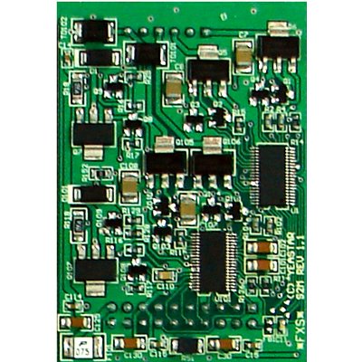 Yeastar PBX zub. Modul 2 FXS Ports