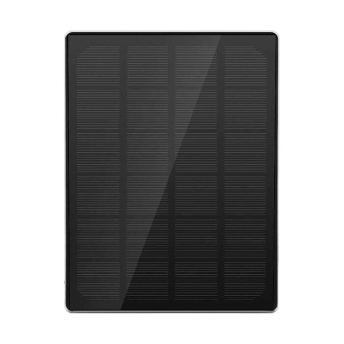 NIVIAN - Solarzelle 3.3W, DC 5V,  Wasserdicht, IP65, - Image 3
