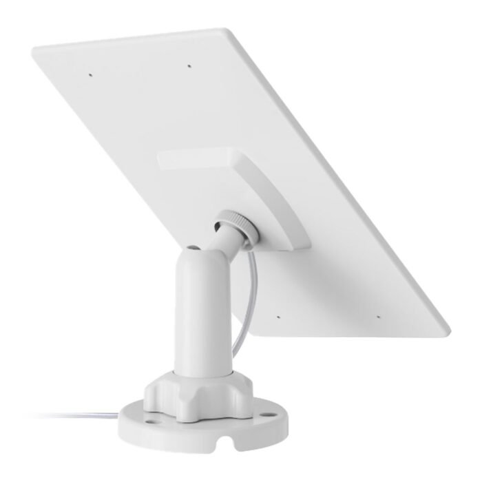 NIVIAN - Solarzelle 3.3W, DC 5V,  Wasserdicht, IP65, - Image 4