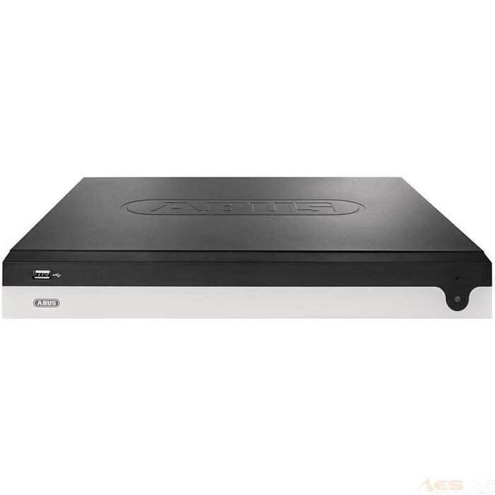 ABUS 8 Kanal PoE Netzwerkvideorekorder (NVR) - Image 2