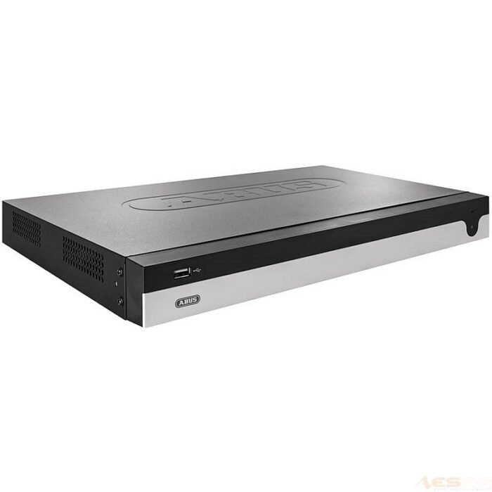 ABUS 8 Kanal PoE Netzwerkvideorekorder (NVR) - Image 3