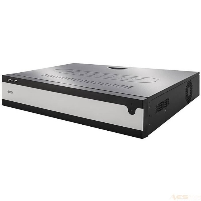 ABUS 16 Kanal PoE Netzwerkvideorekorder (NVR) - Image 3