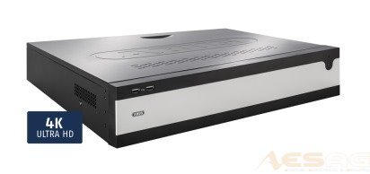 ABUS 16 Kanal PoE Netzwerkvideorekorder (NVR)