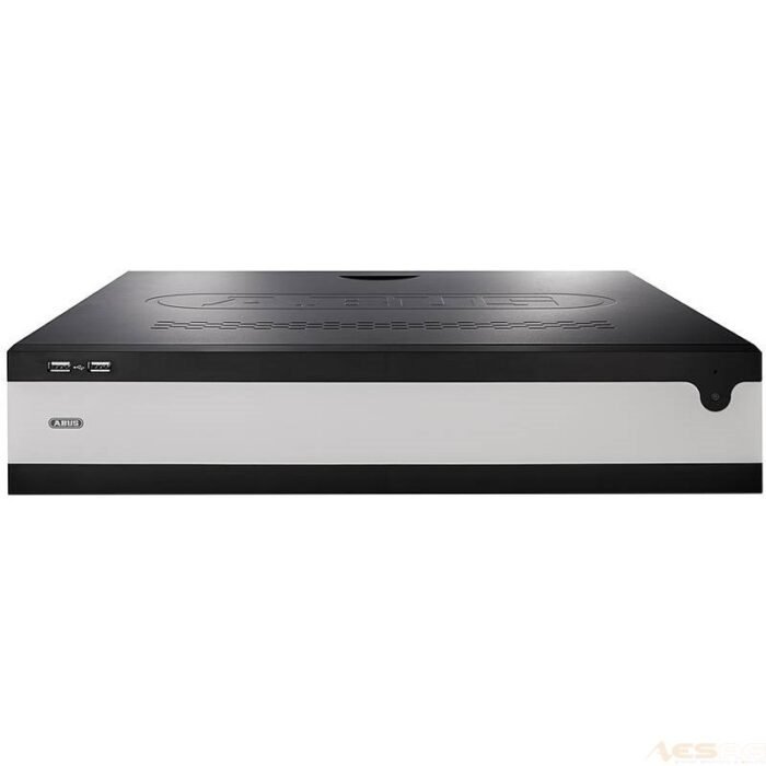 ABUS 32-Kanal Netzwerkvideorekorder (NVR) - Image 2