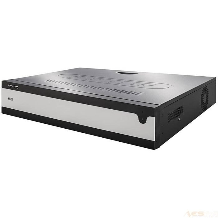 ABUS 32-Kanal Netzwerkvideorekorder (NVR) - Image 3