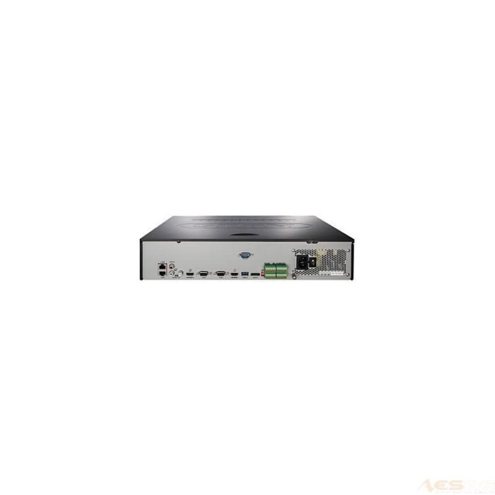 ABUS 32-Kanal Netzwerkvideorekorder (NVR) - Image 4