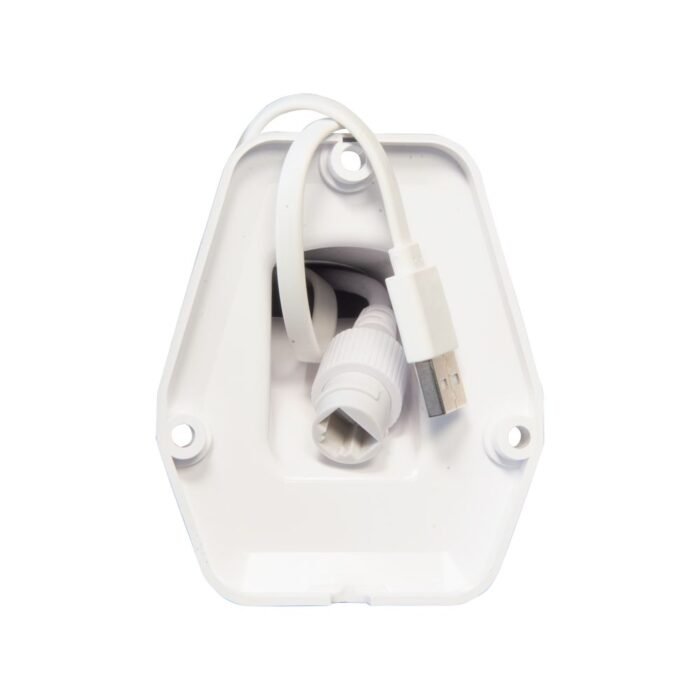 NIVIAN - Batterie Kamera, 1080p, WiFi, PIR, Audio, Smart - Image 2