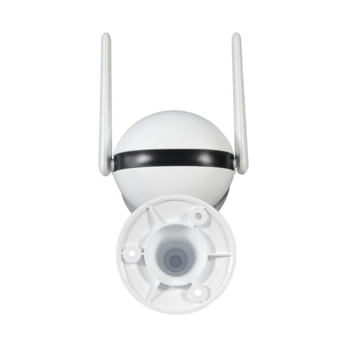 NIVIAN - Batterie Kamera, 1080p, WiFi, PIR, Audio, Smart - Image 3