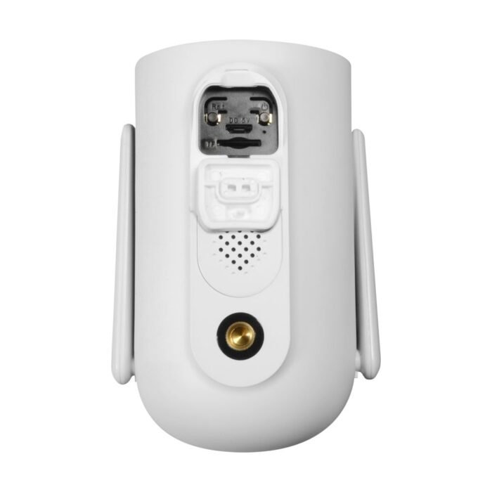 NIVIAN - Batterie Kamera, 1080p, WiFi, PIR, Audio, Smart - Image 4