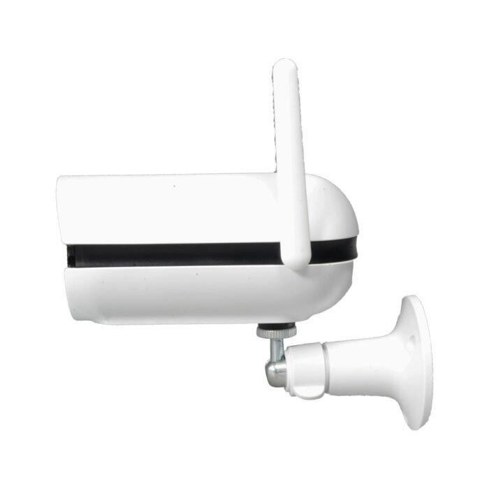 NIVIAN - Batterie Kamera, 1080p, WiFi, PIR, Audio, Smart - Image 5
