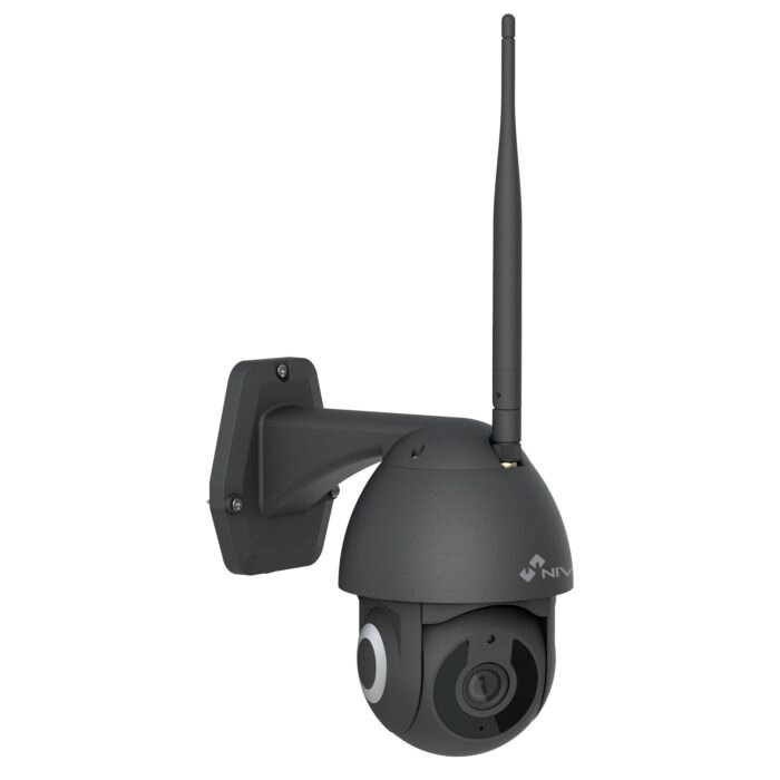 NIVIAN - WiFi PTZ Aussenkamera, 3MPx, 3.6mm, IP65, Smart - Image 2