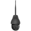 NIVIAN - WiFi PTZ Aussenkamera, 3MPx, 3.6mm, IP65, Smart - Image 3