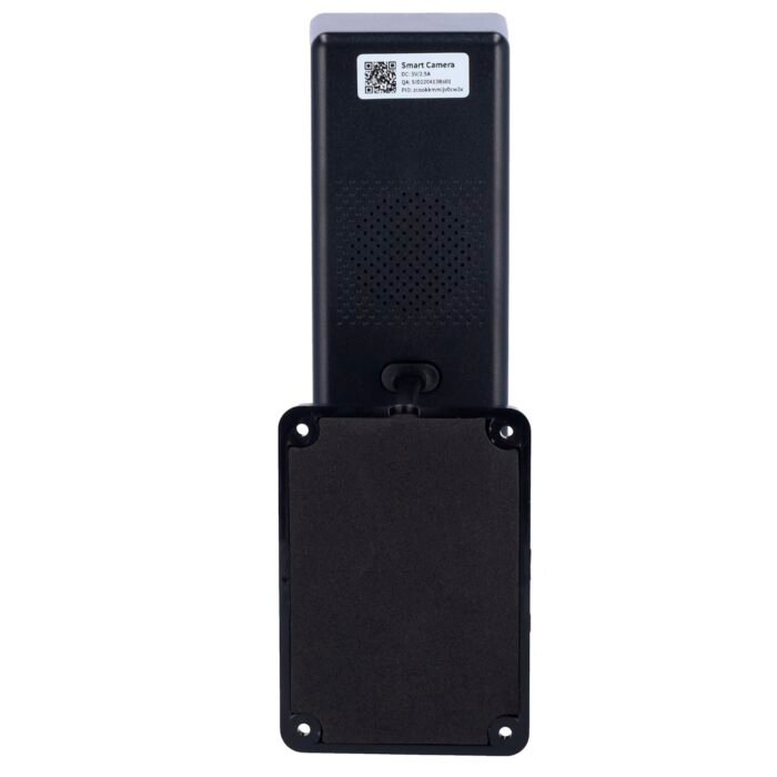NIVIAN - Smarte WLAN Lichtkamera, 3MPx, 3.6mm, IP65 - Image 3