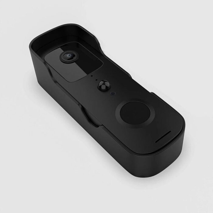 Sentra | Video-Türklingel WiFi, Wasserdicht, Akku, Nachtsicht passend zur QT1 & QT2 - Image 2