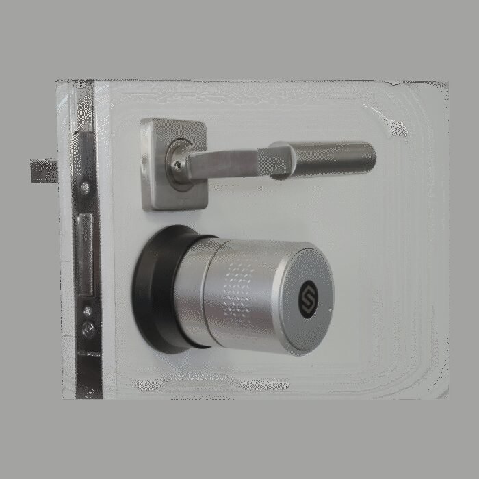 SAFIRE - SMARTLOCK PRO Motorschloss - Image 3