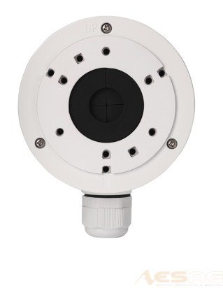 ABUS Installationsbox mini Tube