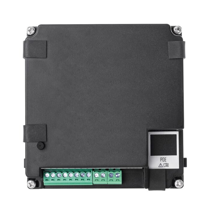 ABUS IP-Videomodul für Türsprechanlage, Edelstahl - Image 4