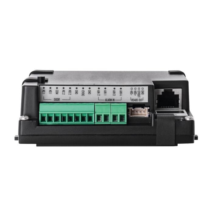 ABUS IP-Videomodul für Türsprechanlage, Edelstahl - Image 5