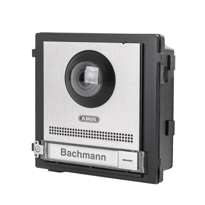 ABUS 2-Draht Videomodul Türsprechanlage, Edelstahl - Image 3