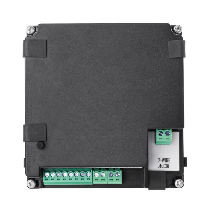 ABUS 2-Draht Videomodul Türsprechanlage, Edelstahl - Image 4