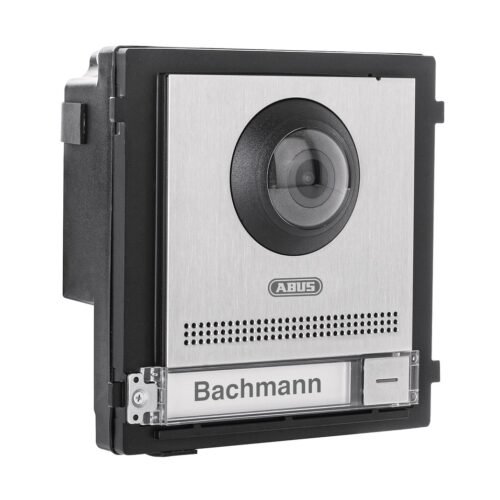 ABUS 2-Draht Videomodul Türsprechanlage, Edelstahl