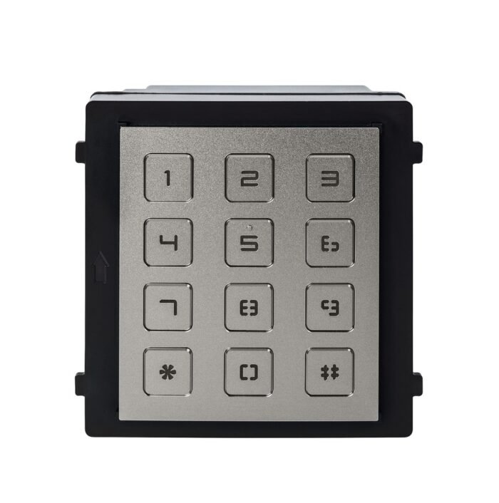 ABUS Nummerntastatur-Modul für Türsprechanlage - Image 2