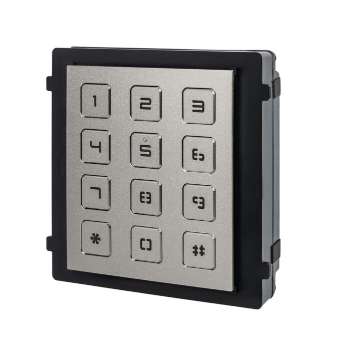 ABUS Nummerntastatur-Modul für Türsprechanlage - Image 3