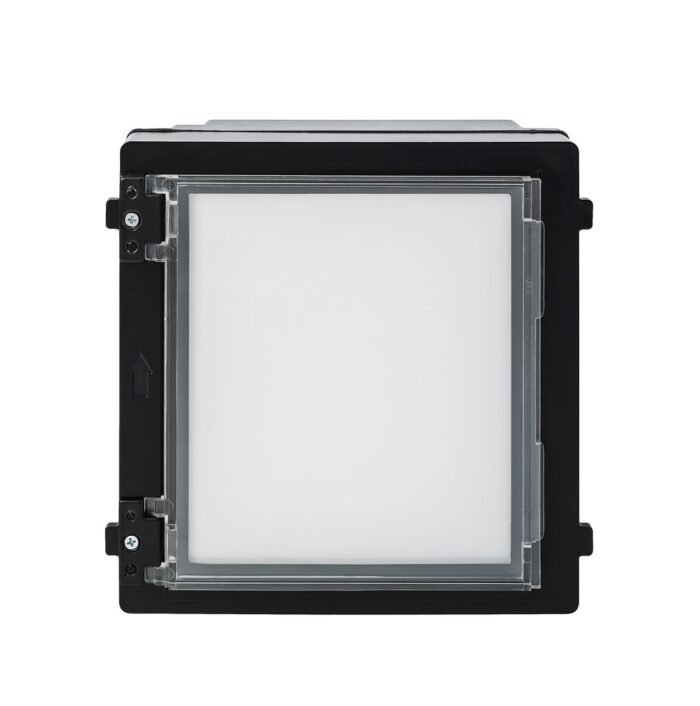 ABUS Beleuchtetes Info-Modul für Türsprechanlage - Image 2
