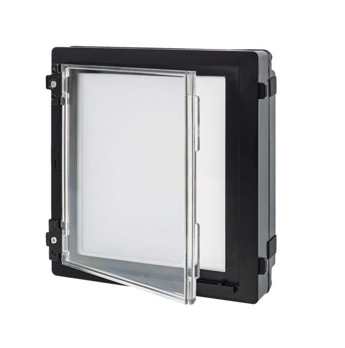 ABUS Beleuchtetes Info-Modul für Türsprechanlage - Image 3