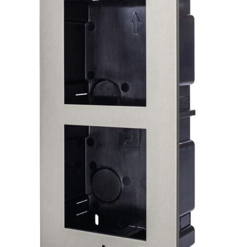 ABUS Rahmen für 2 Module für die Unterputzmontage