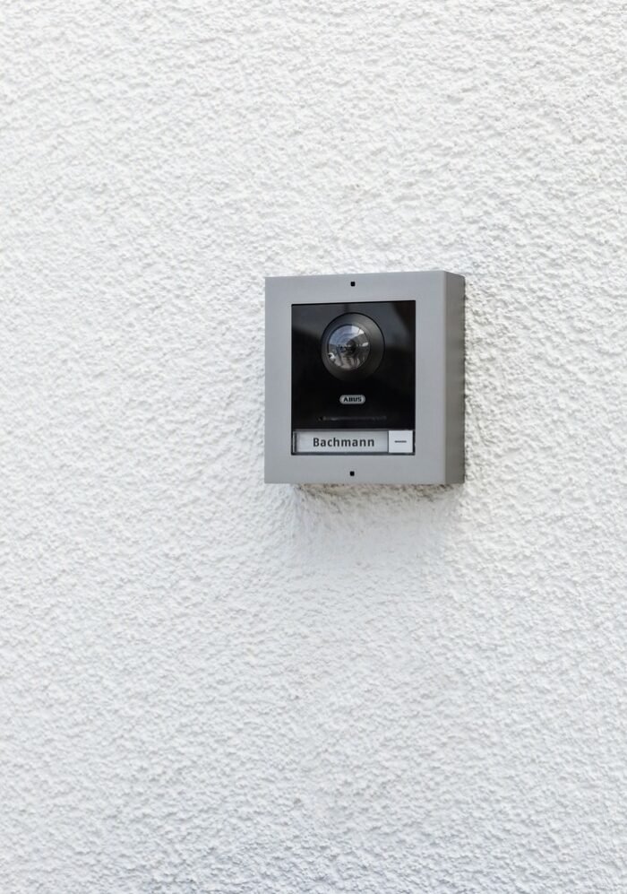 ABUS Rahmen für 1 Modul für Aufputzmontage - Image 3