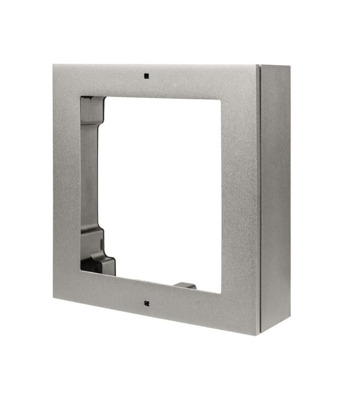ABUS Rahmen für 1 Modul für Aufputzmontage