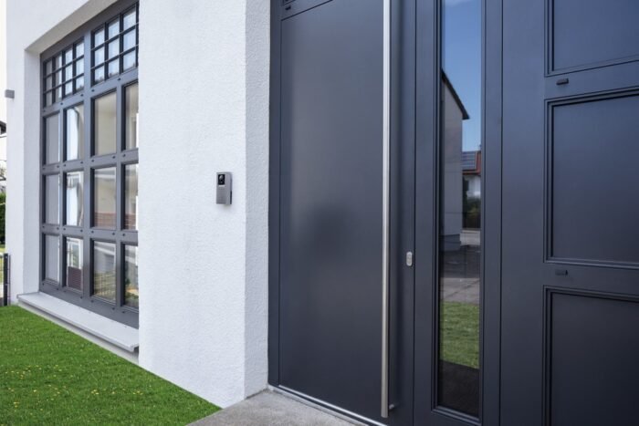 ABUS Rahmen für 2 Module für Aufputzmontage - Image 3