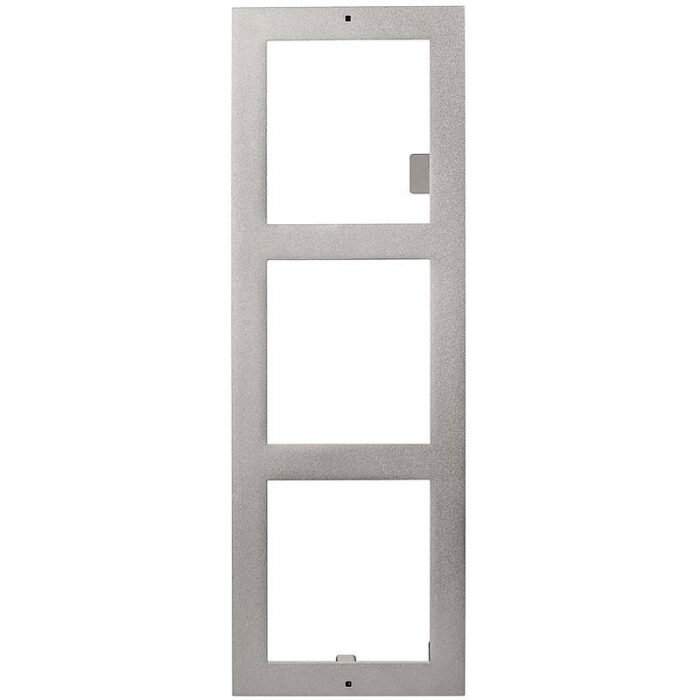 ABUS Rahmen für 3 Module für Aufputzmontage - Image 2