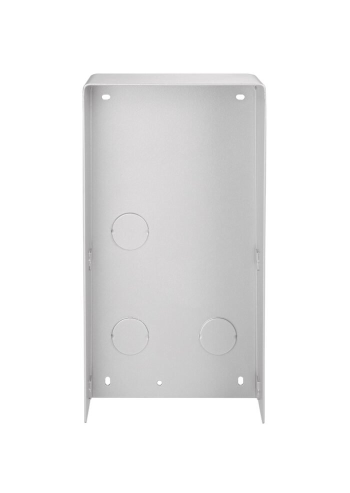 ABUS Außengehäuse für Rahmen Aufputzmontage (2 Module) - Image 2